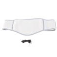 thumbnail image 2 of Lower Back Heating Pad, Cordless Massager Heated Waist Belt Smart Carbon Fiber  for Travel, 2 of 7