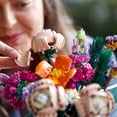 thumbnail image 3 of LEGO Botanical Collection: Flower Bouquet 10280, 3 of 5