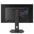thumbnail image 2 of ASUS ROG Strix 27” 1440P OLED Wall-Mountable Gaming Monitor, Black, XG27AQDMG, 2 of 4