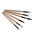 thumbnail image 2 of RYRDWP Cosmetic 6PCS Makeup Brush Lip Makeup, 2 of 7