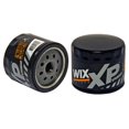 thumbnail image 1 of Wix Filters Oil Filter 57099XP XP Series; Spin-On Style; Synthetic Wire Backed Media; With Anti Drain Back Valve; Without Bypass Valve; Without Removal Nut, 1 of 3