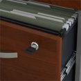 thumbnail image 3 of Series C 2 Drawer Lateral File Cabinet in Hansen Cherry - Engineered Wood, 3 of 7