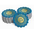 thumbnail image 2 of Inkdotpot Happy Diwali Bottle Tag Real Gold Foil Favor Hang Tags 50 Pack, 2 of 6