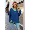 thumbnail image 3 of T-shirts à Manches Longues pour Femmes m, 3 of 7
