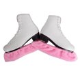 thumbnail image 3 of Skate Covers - Perfect for Skate Figure Skates and Skates S Pink, 3 of 8