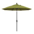 thumbnail image 2 of California Umbrella 9' Patio Umbrella in Ginkgo, 2 of 4