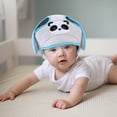 thumbnail image 4 of Casque Protecteur Casque de Soutien Casque Ajustable Casque Protecteur, 4 of 12