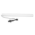 thumbnail image 2 of PC Case LED Strip, Double Sided Lighting Sturdy Durable PC LED Light Strip High Brightness RGB LED  for Chassis, 2 of 7