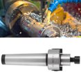 thumbnail image 4 of Face Milling Cutter Bar, MT3-FMB22-M12 Industrial Supplies Hardware Milling Machine Tool Holder Durable Milling Machine Tool  For Milling Machine Cutter, 4 of 8