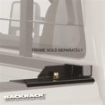 thumbnail image 2 of BackRack; BackRack Kit de Montage pour Grille de Maux de Tête 30167 pour Grilles Noir, 2 of 2