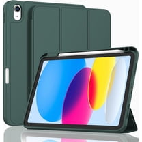 iPad 7th 8th 9th Gen 2019 / 2020 / 2021-10.2 Inch [iPad 9 8 7