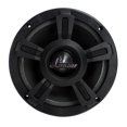 thumbnail image 2 of LANZAR OPTI6MI 6.5" 2000W Car Mid bass Mid Range Audio Power Speakers, 2 of 7