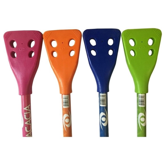 Classic - Junior Broomball Stick/Royal