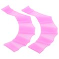 thumbnail image 3 of ANGGREK Swimming Hand Gloves, Safe Swimming Finger Webbed Gloves For Swimming Beginner, 3 of 8