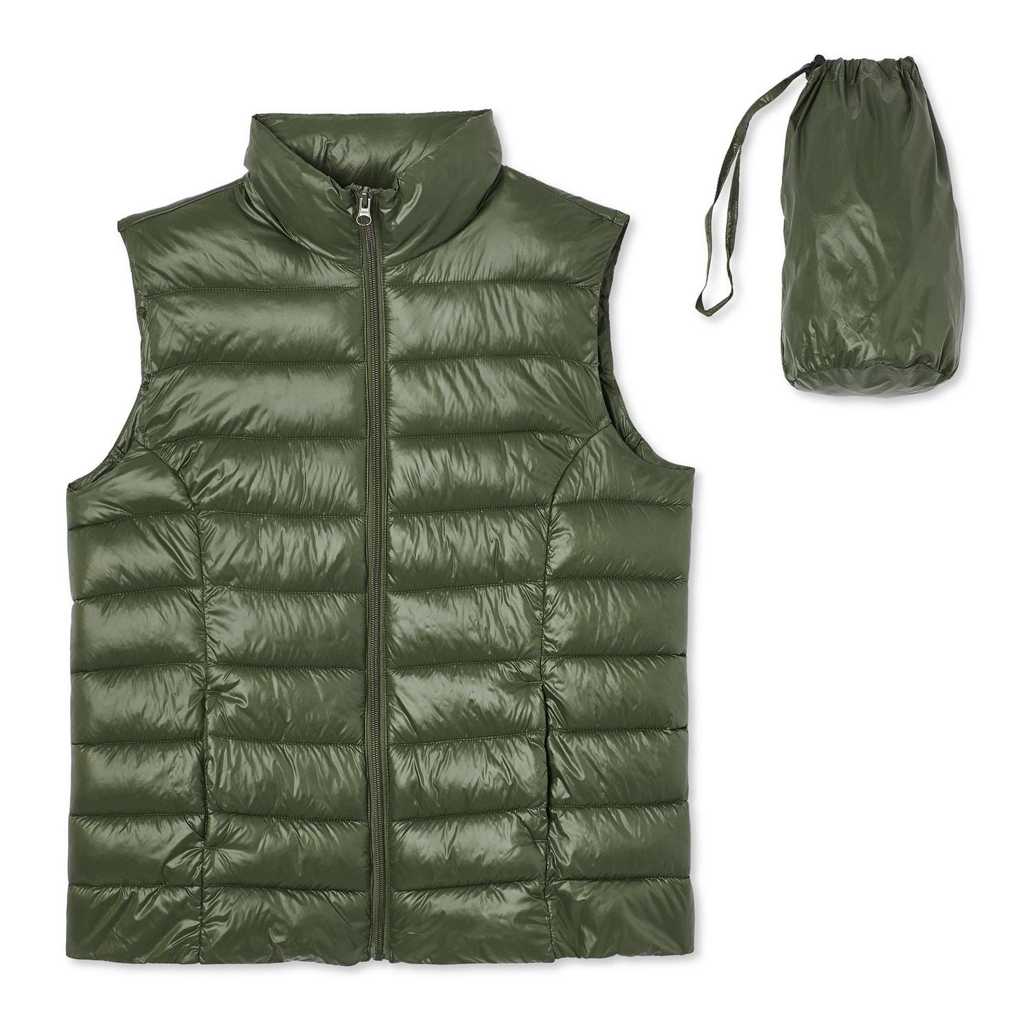 Gilet compact George pour femmes