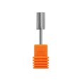 thumbnail image 1 of Wweixi Professional 2.35mm Shank Nails Polisher Bit Replacement Portable Fingernail Dead Skin Remover Polishing Bits F F, 1 of 6