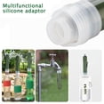 thumbnail image 2 of Filtre d'Eau Compact pour l'Extérieur, Purificateur, Système de Filtration, Équipement de Randonnée, 2 of 9