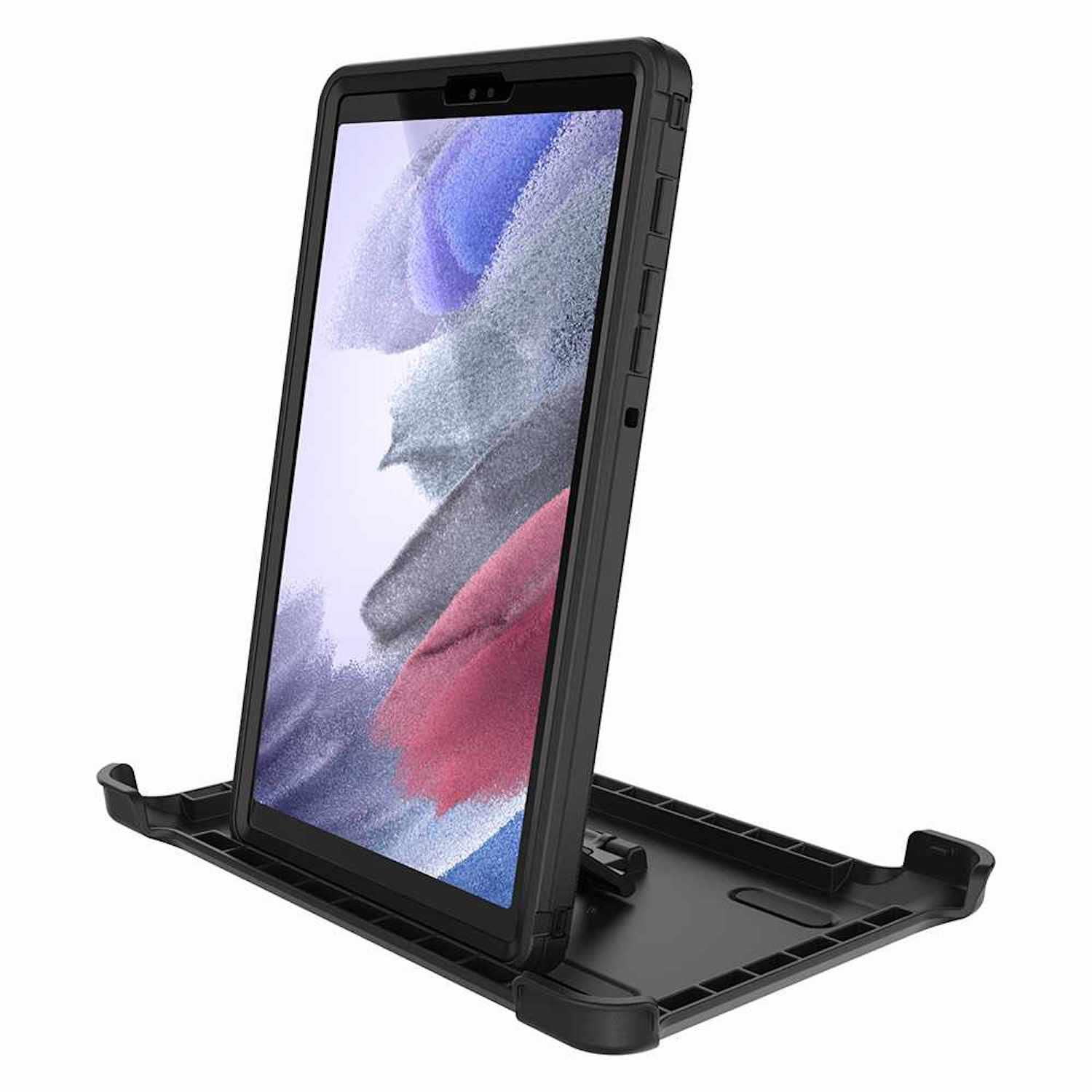 Otterbox Defender Protective Case Black for Samsung Galaxy Tab A7 Lite