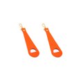 thumbnail image 1 of Transemion Hat Clip For Travel On Bag Safety Key Chain For Secure Travel Can Double As Stroller Hook And Can 6, 1 of 6