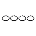 thumbnail image 2 of Ball 4PCS Upper & Lower Ball Joints Set Replacement for   500 2003-2007 HI3233BJ132JB, 2 of 6