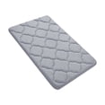 thumbnail image 2 of TIMIFIS Bathroom Rugs Foam Bath Mat Rug Soft Non Slip and Absorbent Bathroom Rug Machine Wash Dry Comfortable Thick Bath Rug Carpet for Bathroom Floor Tub and Shower Bath Mat, 2 of 8
