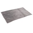 thumbnail image 4 of Electric Heating Pad, 3 Temp Modes 19x11in Dark Gray Heated Pad  For Bed, 4 of 8