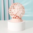 thumbnail image 1 of Yhmxh Fan-Small Fan Portable Fan Mini Fan Battery Operated Small Personal Portable Fan Speed Adjustables USB Rechargeable Fan Design Powerful Eyelash Fan for Stylish Kids Girls Women Men Indoo, 1 of 7