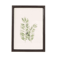 thumbnail image 1 of Versatile Wooden Inclined Display Frame for Hanging and Desktop Placement to Showcase Your Photos and Posters, 1 of 6
