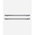 thumbnail image 3 of Macbook Air 15,3 Po (10-GPU, Gris Cosmique) 3,5 GHz 8 Cœurs M2 (2023) Portable 2 To Disque Flash et 16 Go RAM - macOS, 3 of 5