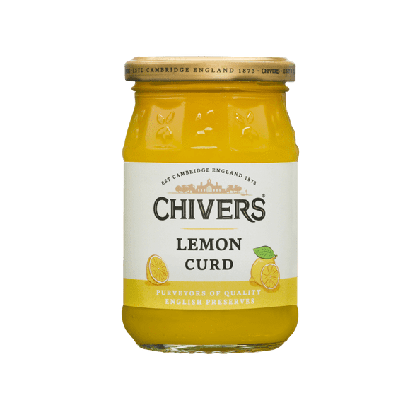 Chivers Lemon Curd