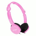 thumbnail image 2 of Birdeem Écouteurs Écouteurs à Réduction de Bruit Écouteurs Écouteurs Filaires Écouteurs pour Enfants Microphone pour Pc Écouteurs pour Enfants Écouteurs pour Enfants avec Cordon Écouteurs Confortables pour Enfants - Pliables pour Enfants, 2 of 5