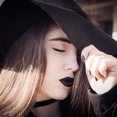 thumbnail image 4 of Kit de Maquillage Halloween Expressions - Adulte - Femme, 4 of 4