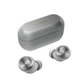 thumbnail image 1 of Technics EAH-AZ100 Reference Class True Wireless Noise Cancelling Earbuds - Silver, 1 of 7