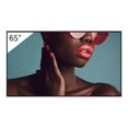 thumbnail image 1 of Sony Bravia Professional Displays FW-65BZ40L - Écran LCD Rétroéclairé par DEL de Classe Diagonale 65 Po Série BZ40L - Affichage Dynamique - Android TV - 4K UHD (2160p) 3840 x 2160 - HDR - DEL Direct, 1 of 14
