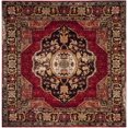 thumbnail image 4 of SAFAVIEH Vintage Hamadan Tahnee Tapis Traditionnel, 4 of 6