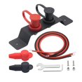 thumbnail image 2 of funtasica Generic Battery Jump Post Starter Auto Engines Cars Terminals Relocation, 2 of 9