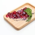 thumbnail image 3 of Desktop Ornament Celebrating Fruits And Vegetables Theme For Home And Classroom Display Crafted From Foam And Polyester, 3 of 5