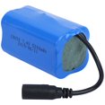 thumbnail image 3 of RC Battery Replacement Power Pack Spare Battery for Flytec 2011-5 Fishing Bait Boat with Long Service Life and Improved Ship Control, 3 of 7