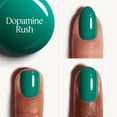 thumbnail image 3 of Gel Couture by essie Gel-like Longwear Nail Polish, dopamine rush, 13.5ml, 3 of 8