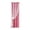 Pink, variant on Star Blackout Curtains with Sheer Overlay,84in Black Curtains for Bedroom Living Room Thermal Insulated Curtain Hollow-Out Star Window Curtain,Aesthetic Double Layer Living Room Nursery Drapes