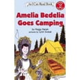 thumbnail image 2 of Amelia Bedelia Goes Camping ( I Can Read ! Level 2), 2 of 2
