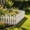 mini fence for yard Under $5 a2, variant on Kadlawus Yard Fences for Garden, Small Fence Decorative Border, Low Height Mini Fence for Flower Beds, Plastic Fence Panel for Lawn, Patio, Pathway