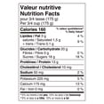 thumbnail image 3 of Liberté Grec Yogourt 2%, Extra Fruit Ananas, Teneur Élevée En Protéines, 650g, 3 of 7