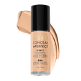 thumbnail image 1 of Milani Conceal + Perfect 2-in-1 Foundation + Concealer, 1 of 8