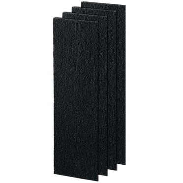 Filtre à charbon actif de Fellowes® AeraMax® 90/100/DX5 purificateur d'air
