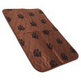 thumbnail image 3 of Washable Pee Pads For Dogs, Waterproof Reusable Puppy Pads, Pet Training Pads, Ultra Absorbent And LeakProof Reusable Potty Training Pads For Dogs And Cats, 3 of 8