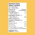 thumbnail image 4 of Martin's Apple Snack Fruit Sauce Snack Pouches, Nothin' but Apple. Box of 10, 90g per pouch, 4 of 6