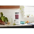 thumbnail image 4 of KitchenAid® 3 Speed Ice Crushing Blender With 2 Personal Blender Jars, 4 of 4