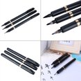 thumbnail image 4 of Herwey Brush Ink Pen Chinese Japanese Calligraphy Pen Ink Pen For Water For Beginners, 4 of 8