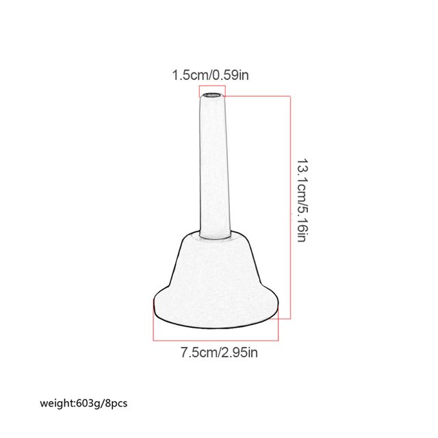 Jouet Musical Anti-Dérapant Poignées Sonnettes Frapper Cloches pour les Enfants Accessoires d'Instruments de Percussion Léger 8-Note Main Cloche Bébé Éducation Préscolaire